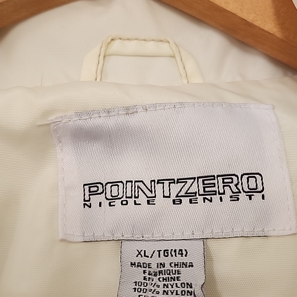 New Point Zero light jacket - Picture 3 of 5
